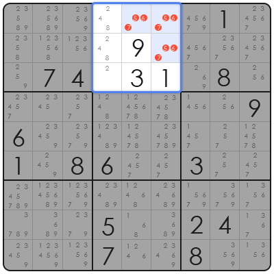 xmas sudoku