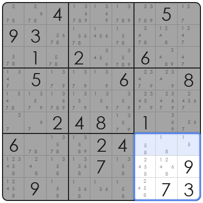 sudoku nut