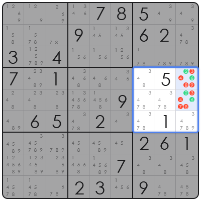 free printable easy sudoku puzzles